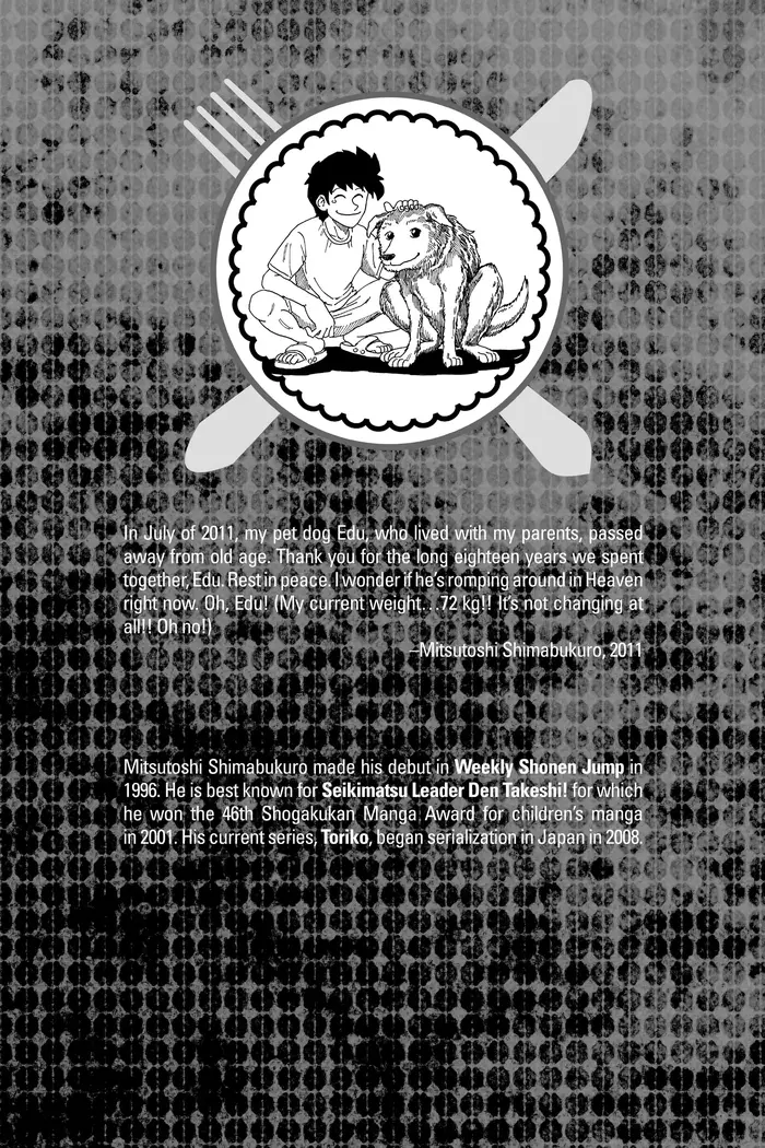 Toriko Chapter 144 image 26_optimized